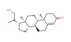 Pregn-4-en-3-one, 21-hydroxy-20-methyl-