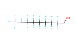 1h,1h-perfluoro-1-nonanol