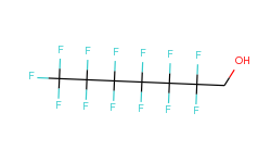 1-Heptanol, 2,2,3,3,4,4,5,5,6,6,7,7,7-tridecafluoro-