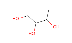 1,2,3-Butanetriol
