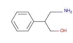 3-amino-2-phenyl-propan-1-ol