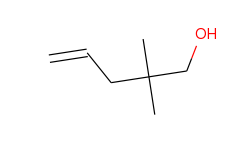 2,2-Dimethylpent-4-en-1-ol