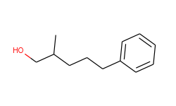 2-methyl-5-phenylpentan-1-ol