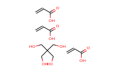 Pentaerythritol Triacrylate