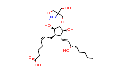 dinoprost tromethamine