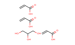 glycerol triacrylate