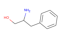 2-amino-3-phenyl-1-propanol