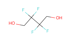 2,2,3,3-tetrafluoro-1,4-butanediol