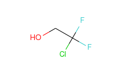 2-chloro-2,2-difluoroethanol