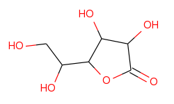d-mannonic acid gamma-lactone
