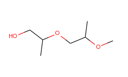 Dipropylene glycol monomethyl ether