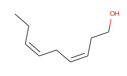 (Z,Z)-3,6-Nonadien-1-ol