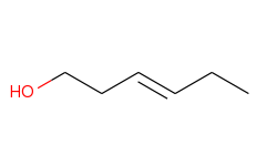 3-Hexen-1-ol, (3Z)-
