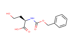 cbz-d-homoserine