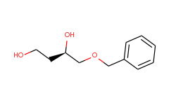 (r)-4-benzyloxy-1,3-butanediol
