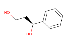 1,3-Propanediol, 1-phenyl-, (1S)-