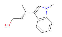 (3S)-(+)-3-(1-Methyl-1H-indol-3-yl)-1-butanol