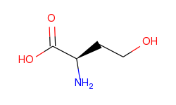 D-Homoserine