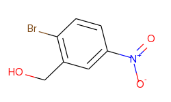(2-bromo-5-nitrophenyl)methanol