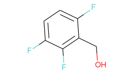 2,3,6-trifluorobenzyl alcohol