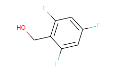 2,4,6-trifluorobenzyl alcohol