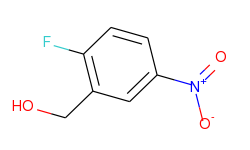 (2-fluoro-5-nitrophenyl)methanol