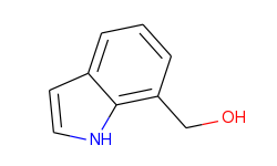 indole-7-methanol