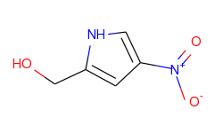 (4-nitro-1h-pyrrol-2-yl)methanol