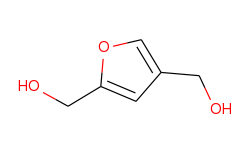 2,4-furandimethanol