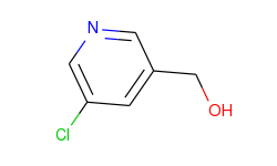 (5-chloro-3-pyridinyl)methanol