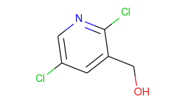 (2,5-dichloro-3-pyridinyl)methanol