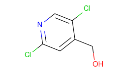 (2,5-dichloro-4-pyridinyl)methanol