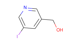(5-iodo-pyridin-3-yl)-methanol