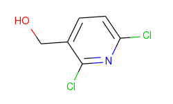 (2,6-dichloro-3-pyridinyl)methanol