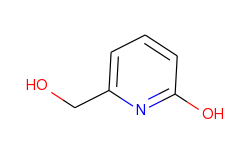 6-(hydroxymethyl)pyridin-2-ol