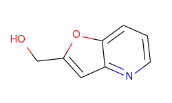 furo[3,2-b]pyridin-2-ylmethanol