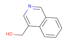 (isoquinolin-4-yl)methanol