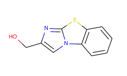 (imidazo[2,1-b]benzothiazol-2-yl)methanol