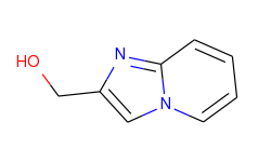 imidazo[1,2-a]pyridin-2-ylmethanol