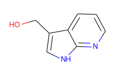 1h-pyrrolo[2,3-b]pyridin-3-ylmethanol