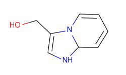 (1,8a-dihydroimidazo[1,2-a]pyridin-3-yl)methanol