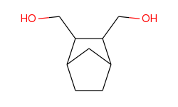 Bicyclo[2.2.1]heptane-2,3-dimethanol