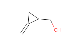 (2-methylenecyclopropyl)methanol