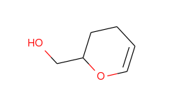 2H-Pyran-2-methanol, 3,4-dihydro-