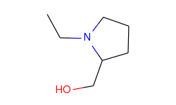 (1-Ethylpyrrolidin-2-yl)methanol