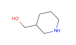 3-Piperidinemethanol