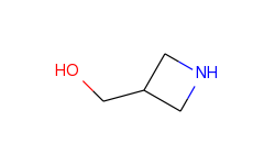 3-Azetidinemethanol