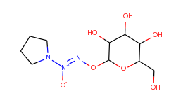 β-Gal NONOate