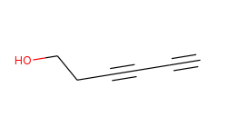 3,5-Hexadiyn-1-ol