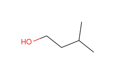 1-Butanol, 3-methyl-